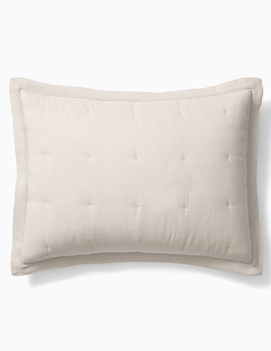 Funda para almohada Signature