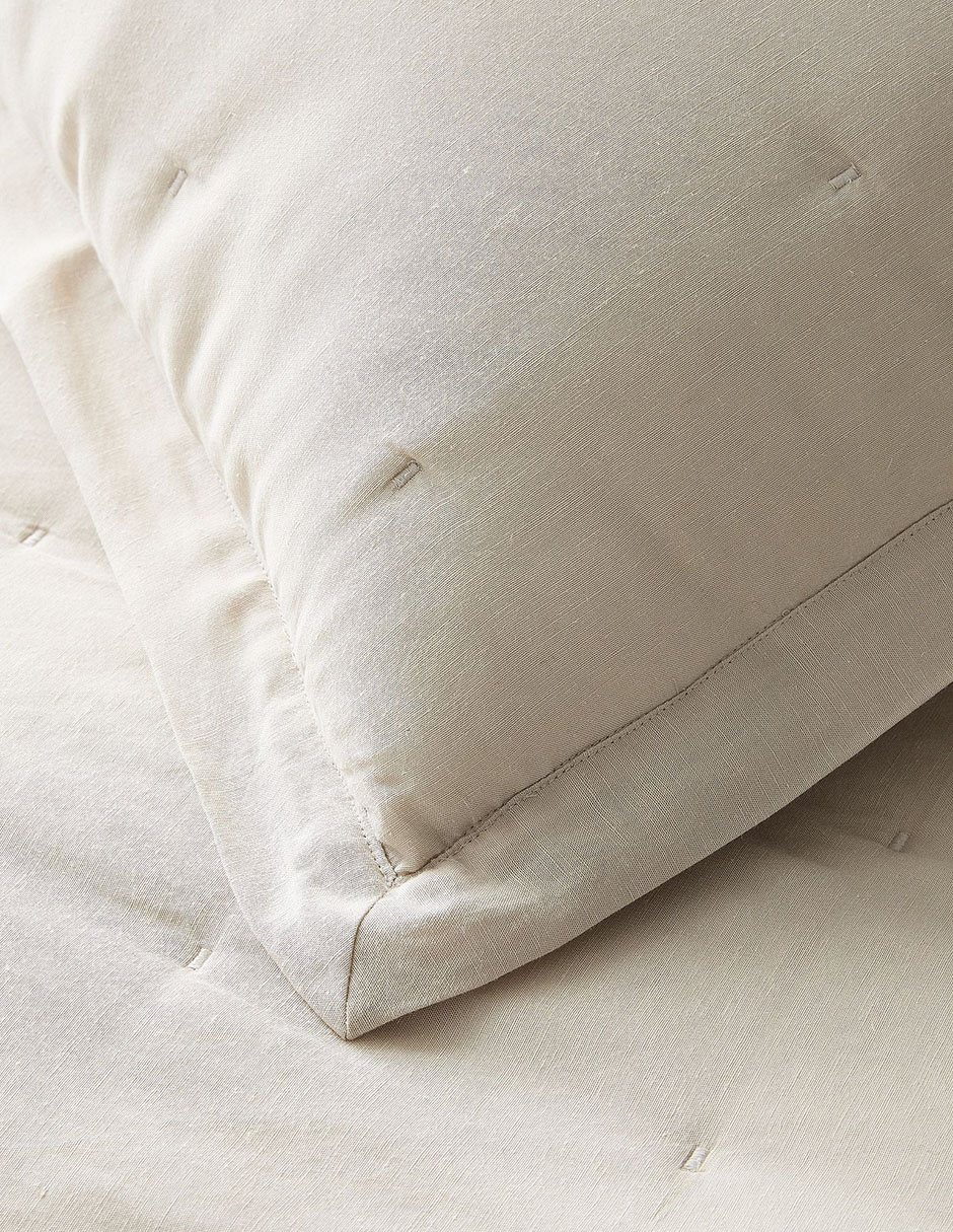Funda para almohada Signature
