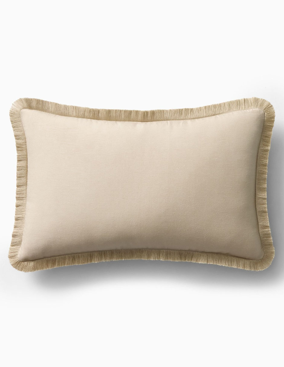 Funda cojín Tencel Linen