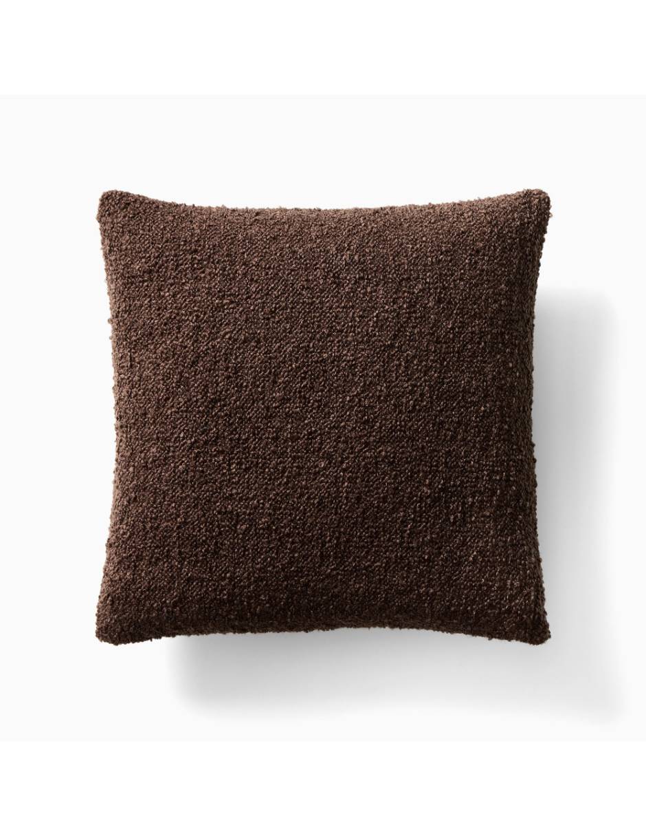 Funda cojín Cozy Boucle 1