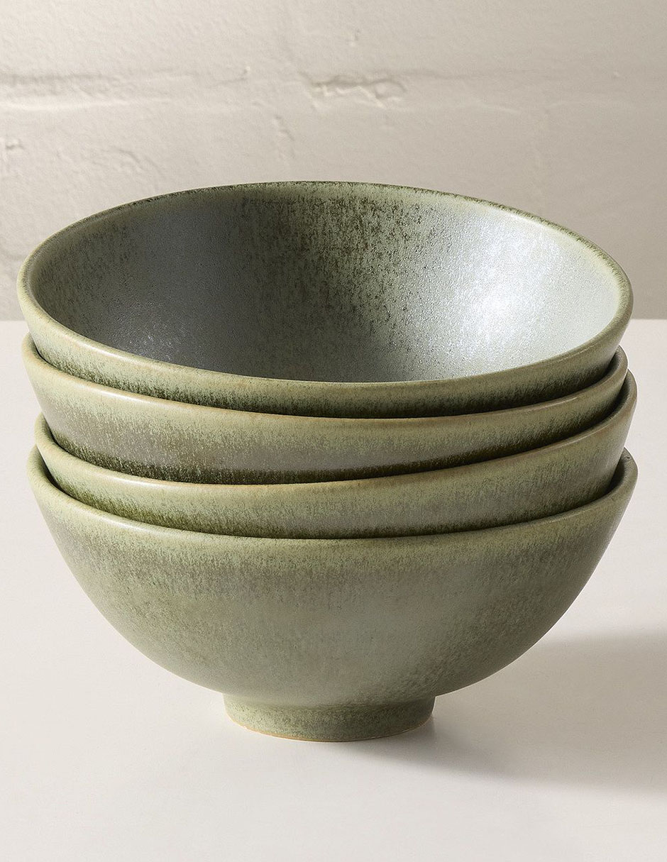 Bowl Kanto de gres