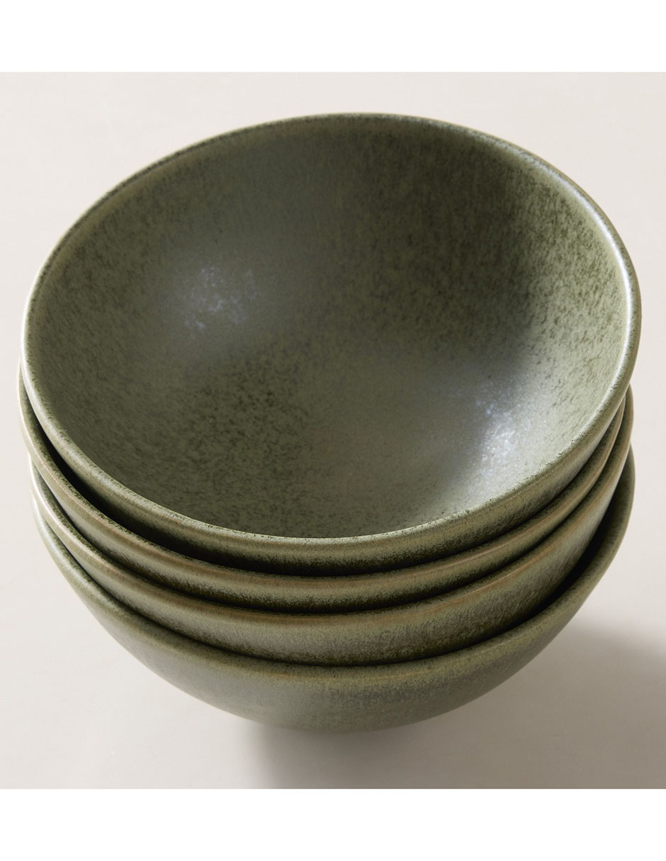 Bowl Kanto de gres