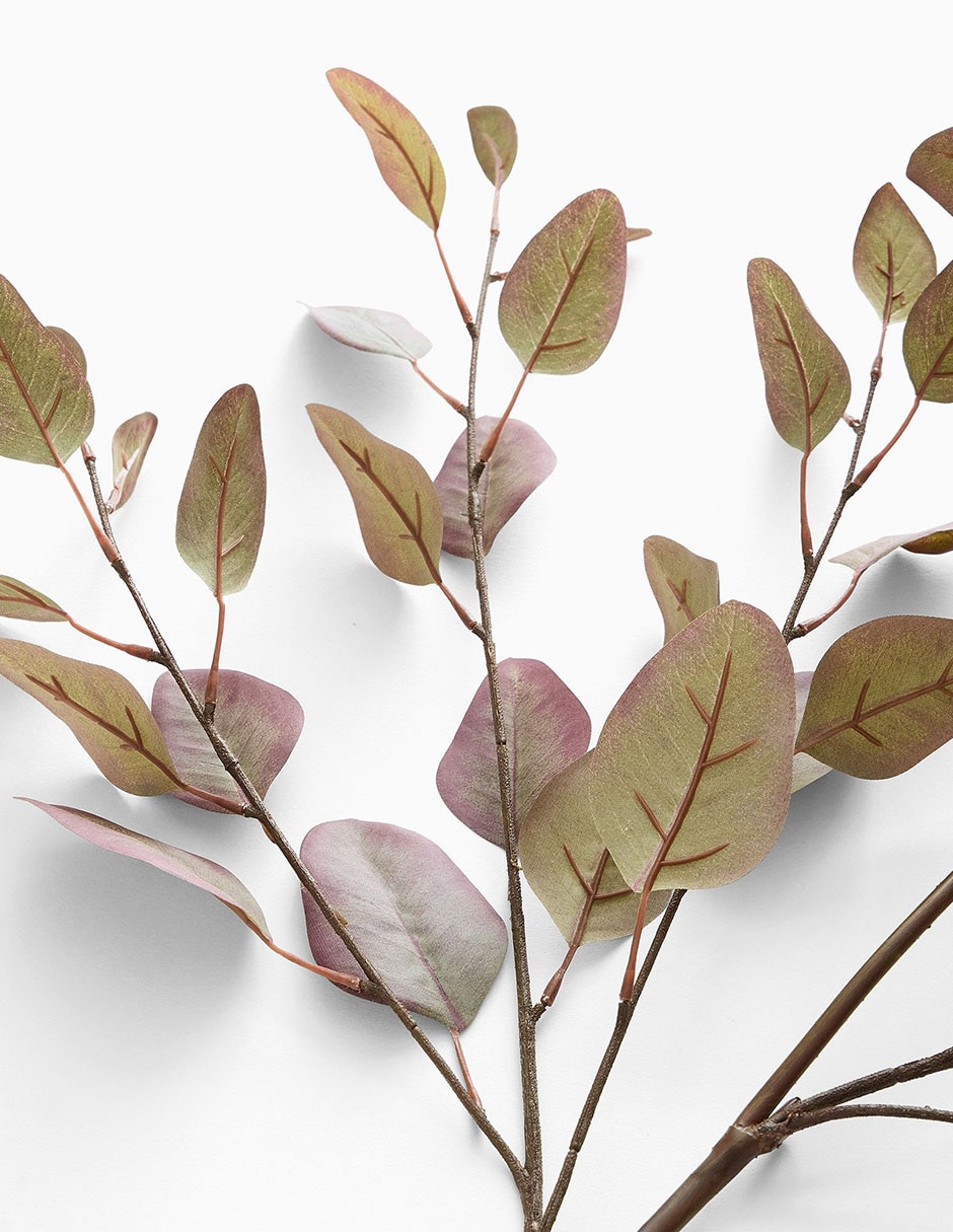 Eucalipto decorativo Faux 5