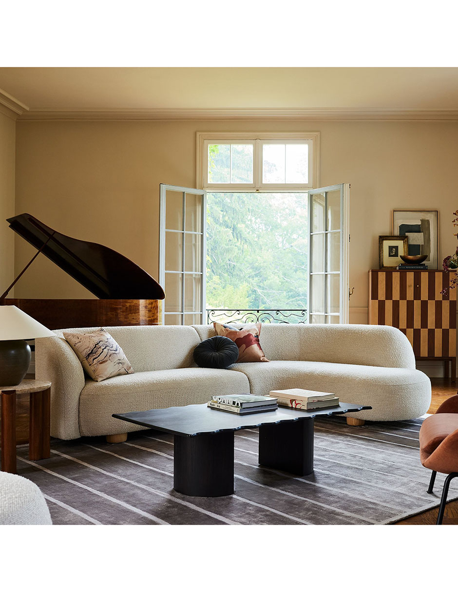 Sala Modular derecha Laurent