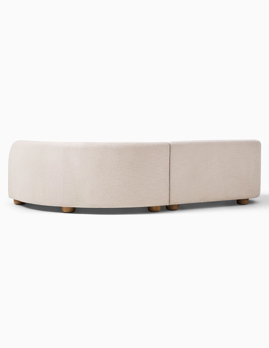 Sala Modular derecha Laurent