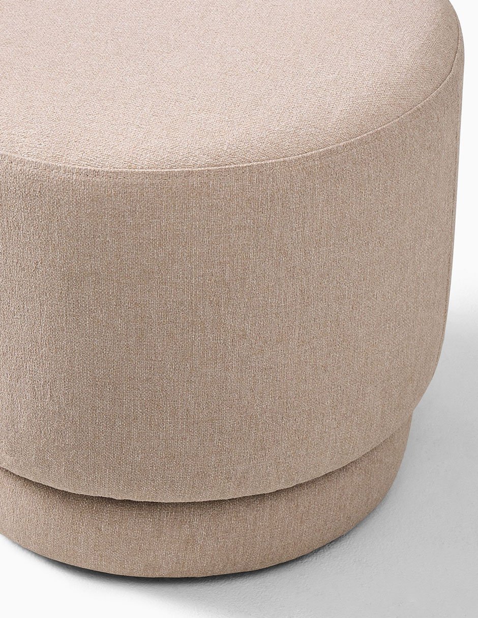 Ottoman de madera 3