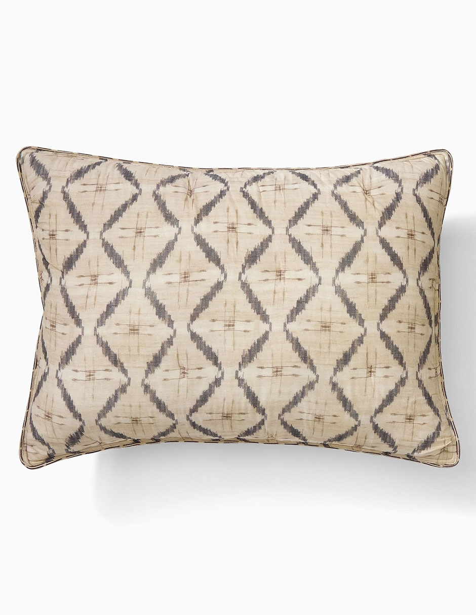 Funda edredón Desi Ikat