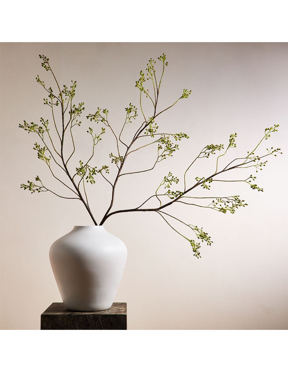 Rama decorativa Faux Rosehip