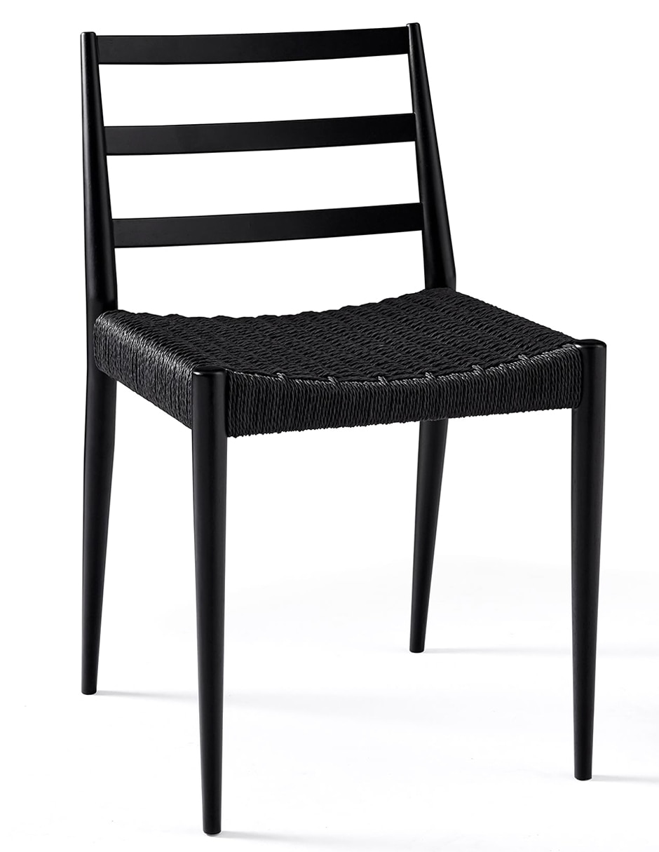 Silla Holland Dining de madera