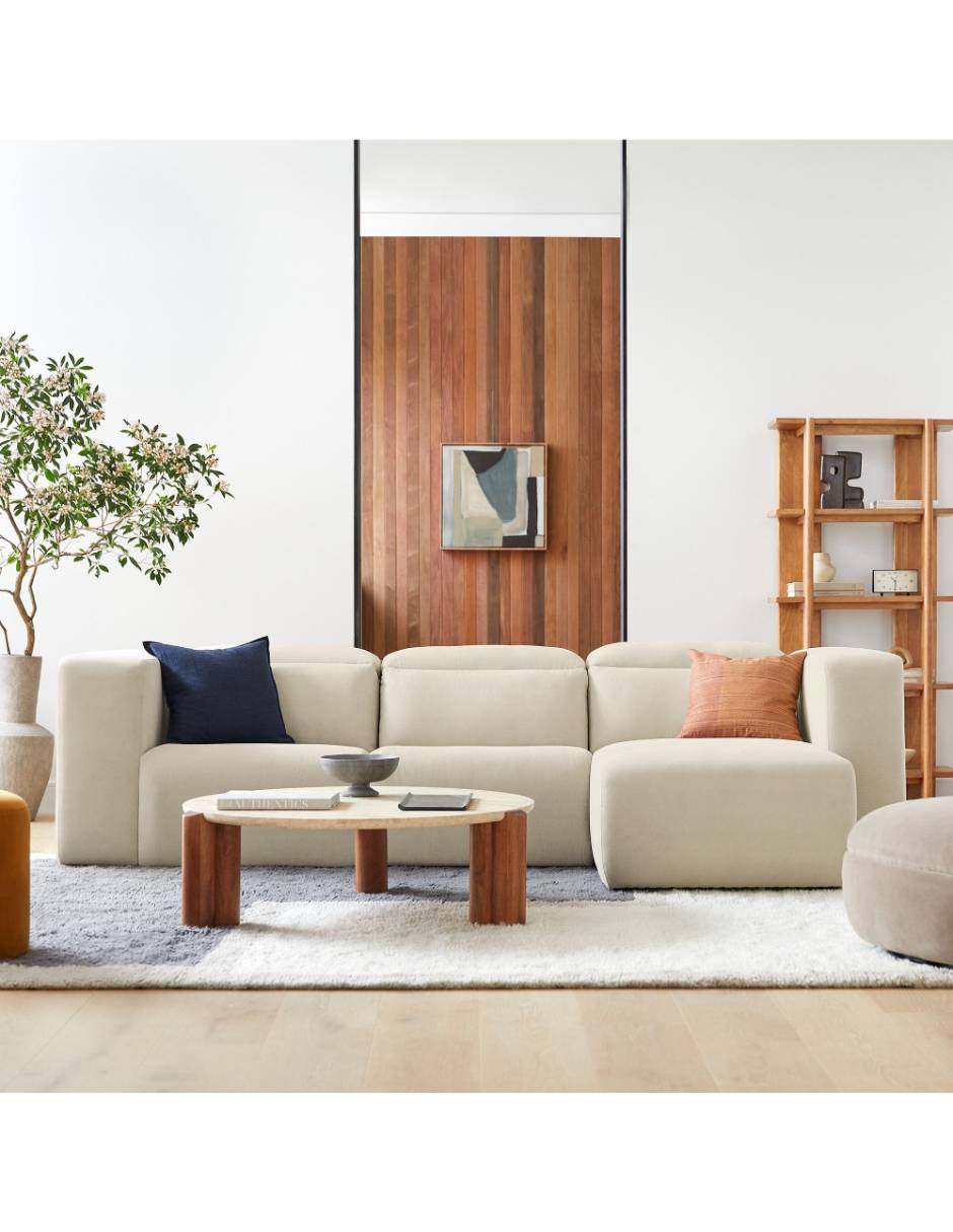 Sillón Leo Motion 1