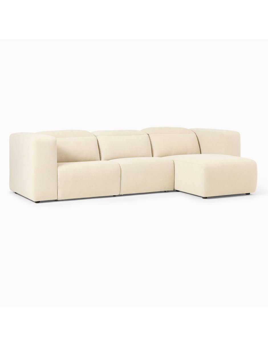 Sillón Leo Motion Sillón Leo Motion