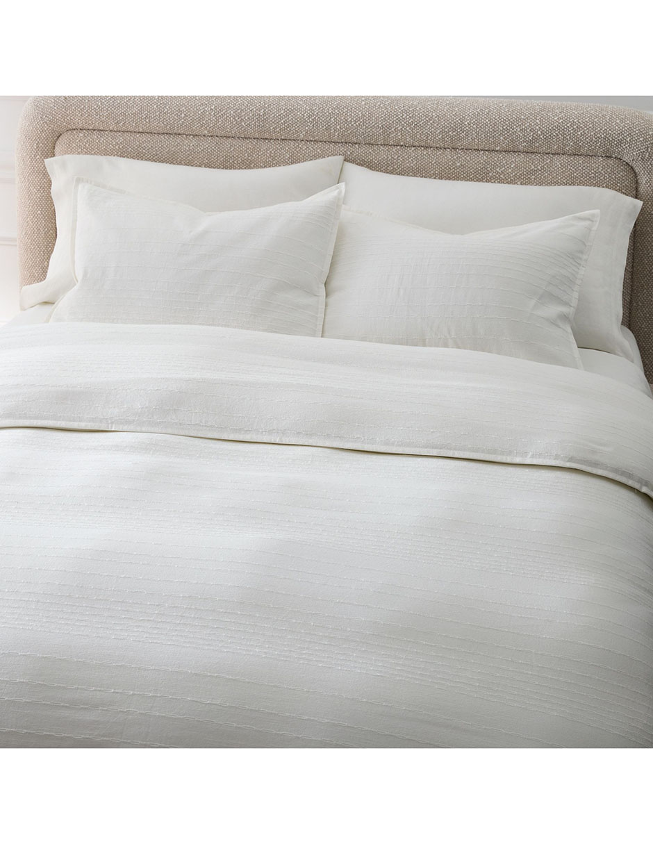 Duvet Reese Linen
