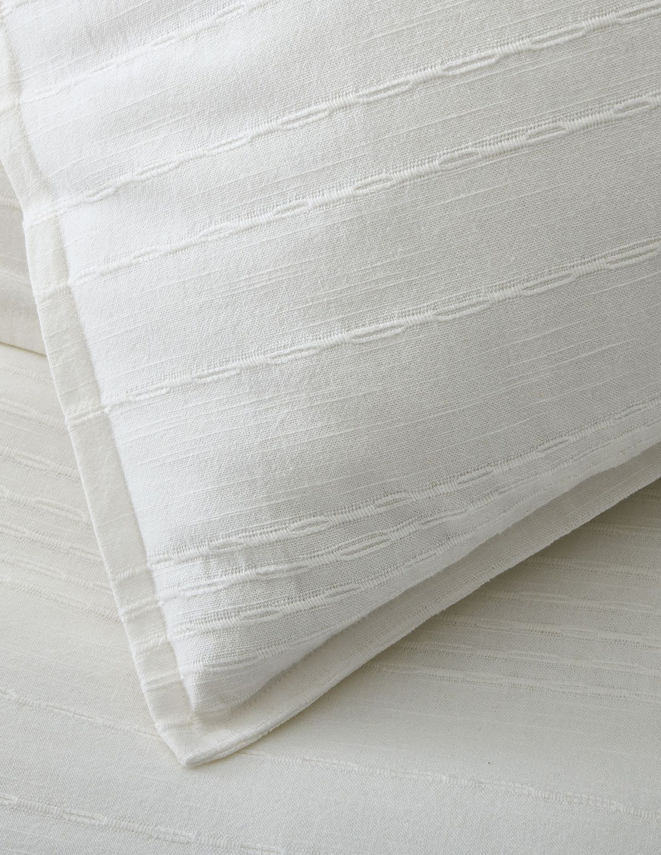 Duvet Reese Linen