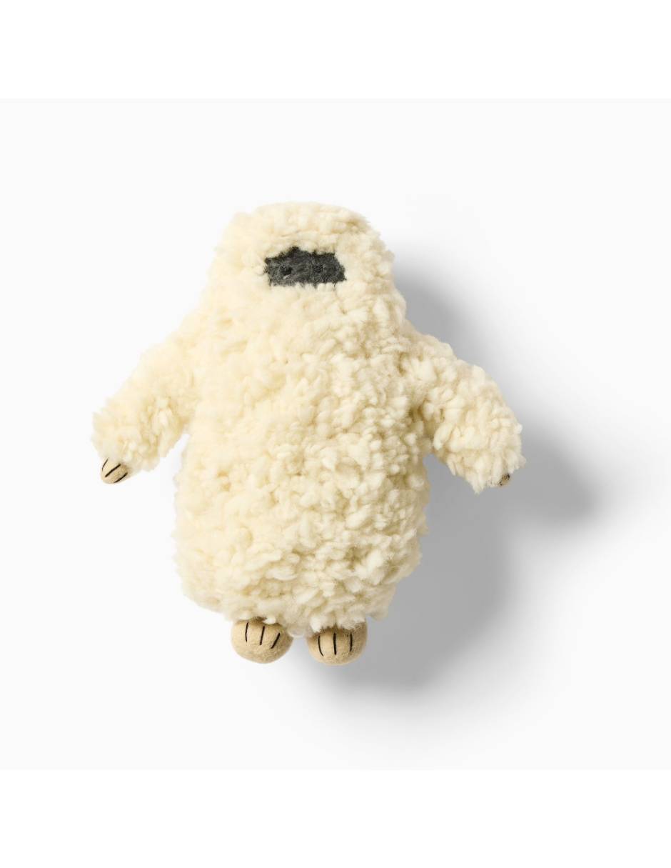 Cojín yeti yeti