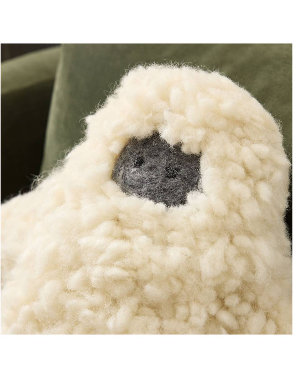 Cojín yeti yeti 2