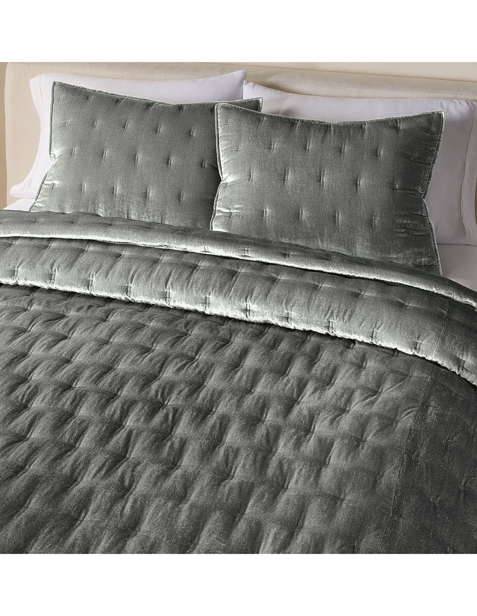 Colcha Velvet 1