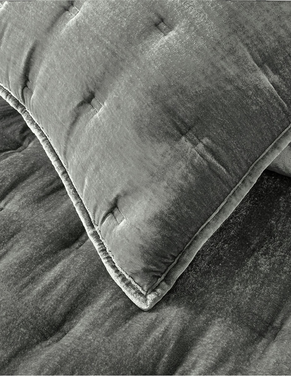 Colcha Velvet 3