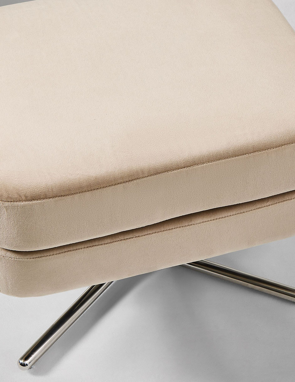 Ottoman Patchin de madera 4