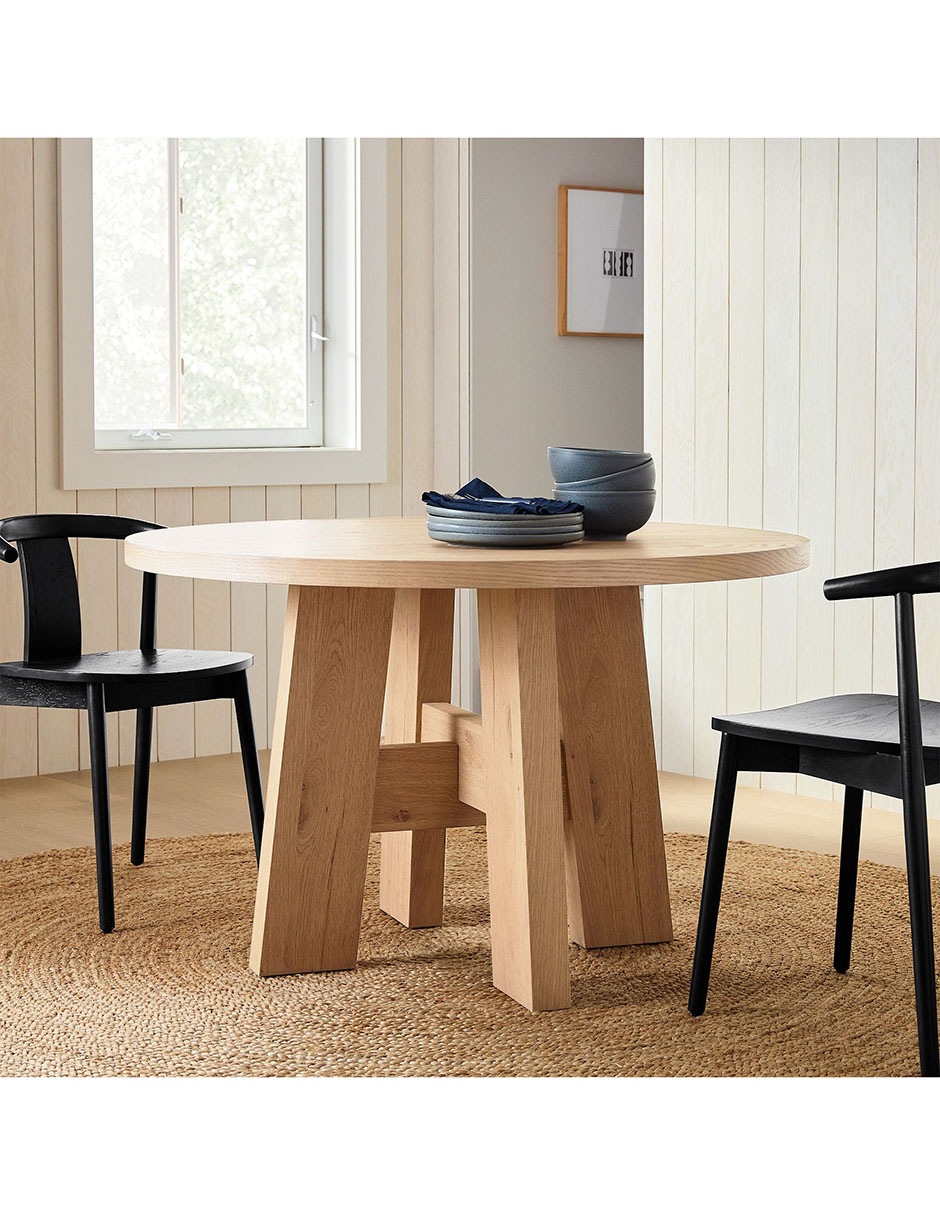 Mesa de comedor Putnam