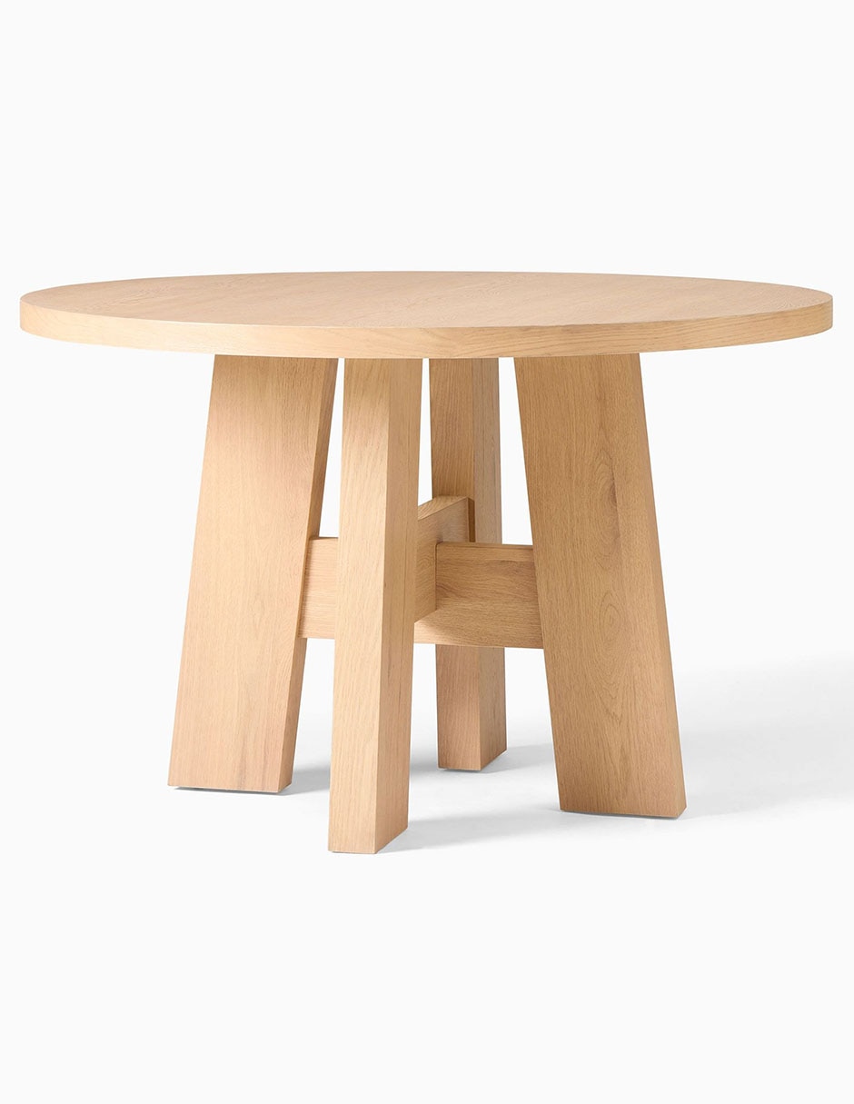 Mesa de comedor Putnam 4