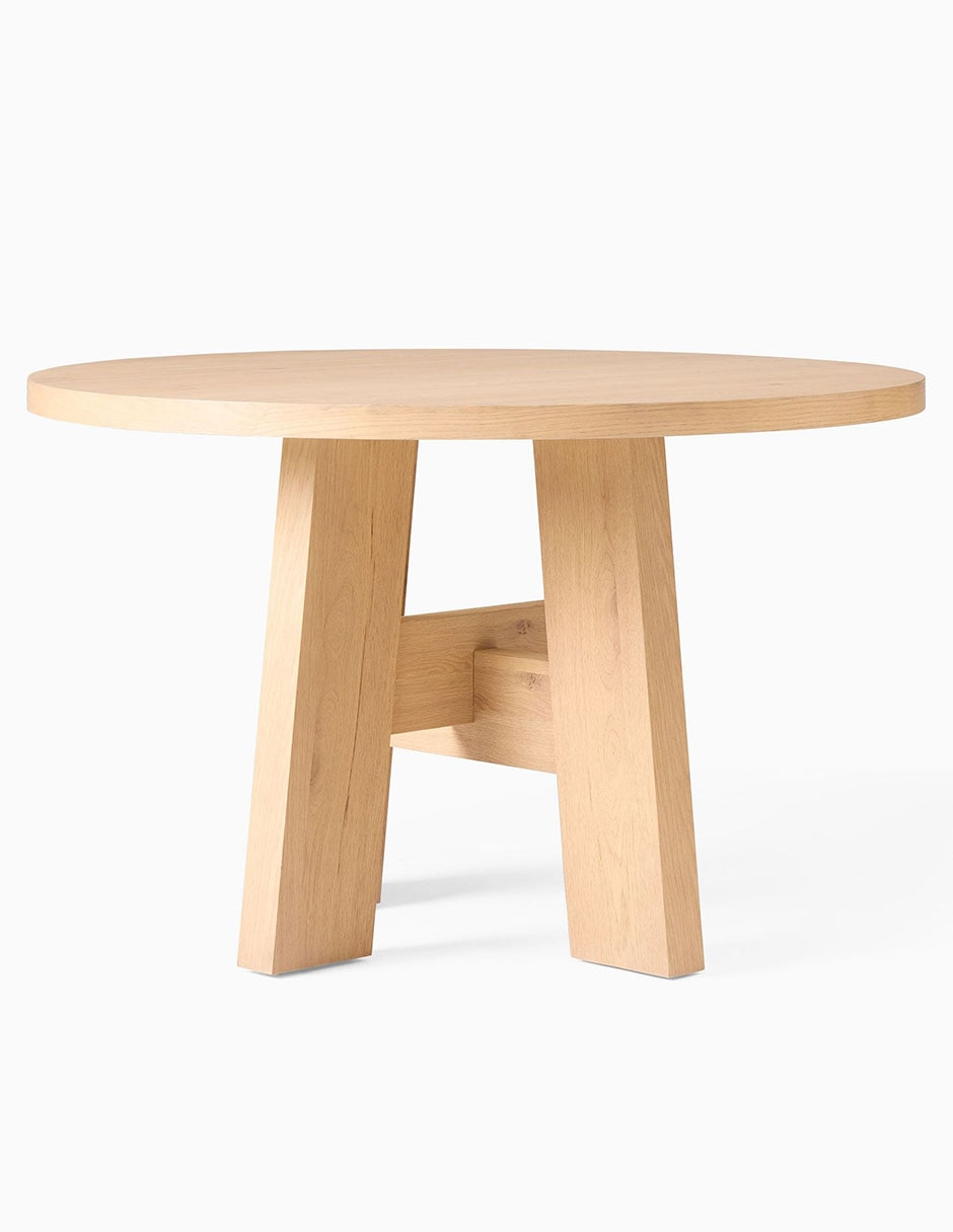 Mesa de comedor Putnam 3