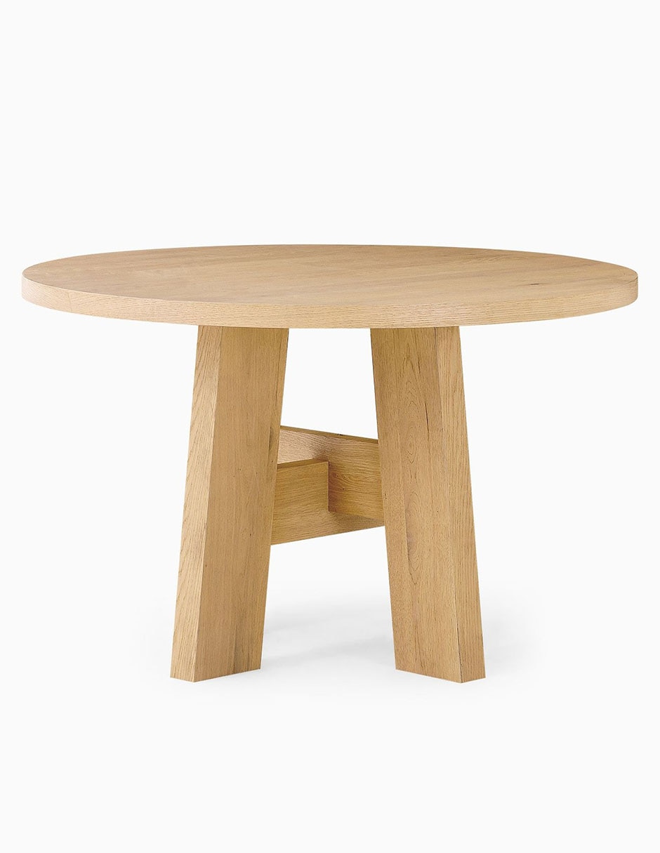 Mesa de comedor Putnam 2
