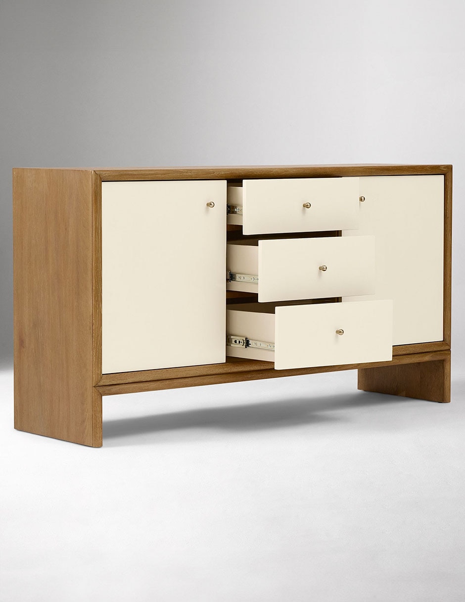 Buffet miles de madera
