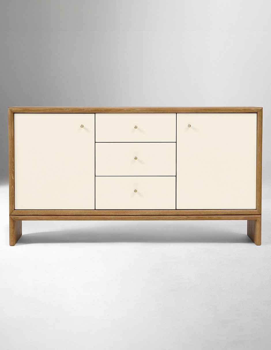 Buffet miles de madera
