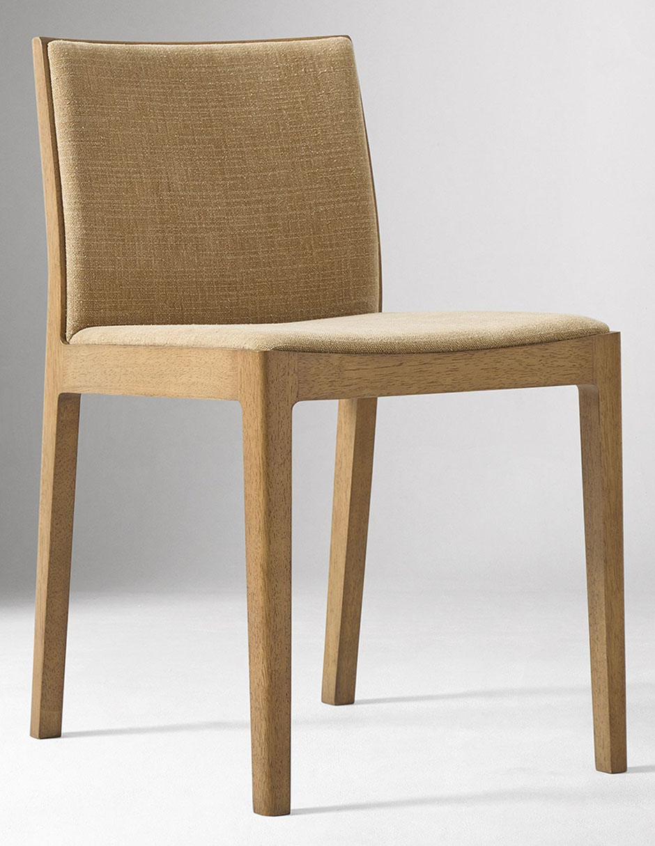 Silla Como Collection de madera 5