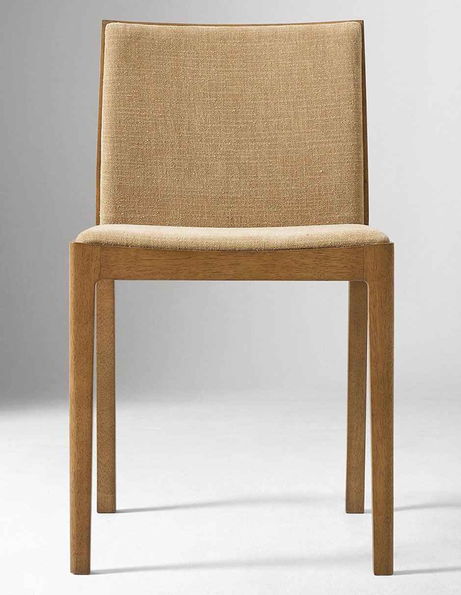 Silla Como Collection de madera 4