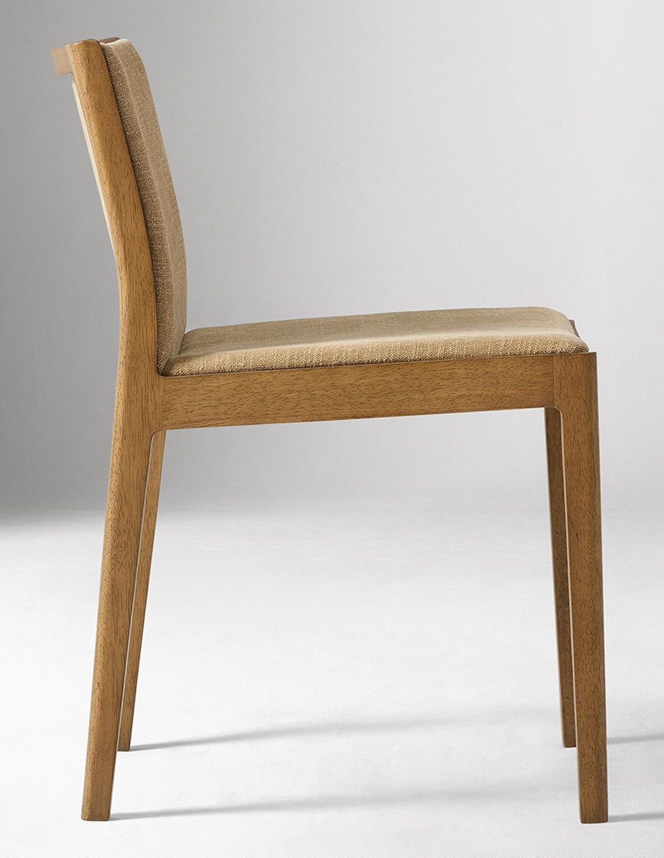 Silla Como Collection de madera 3
