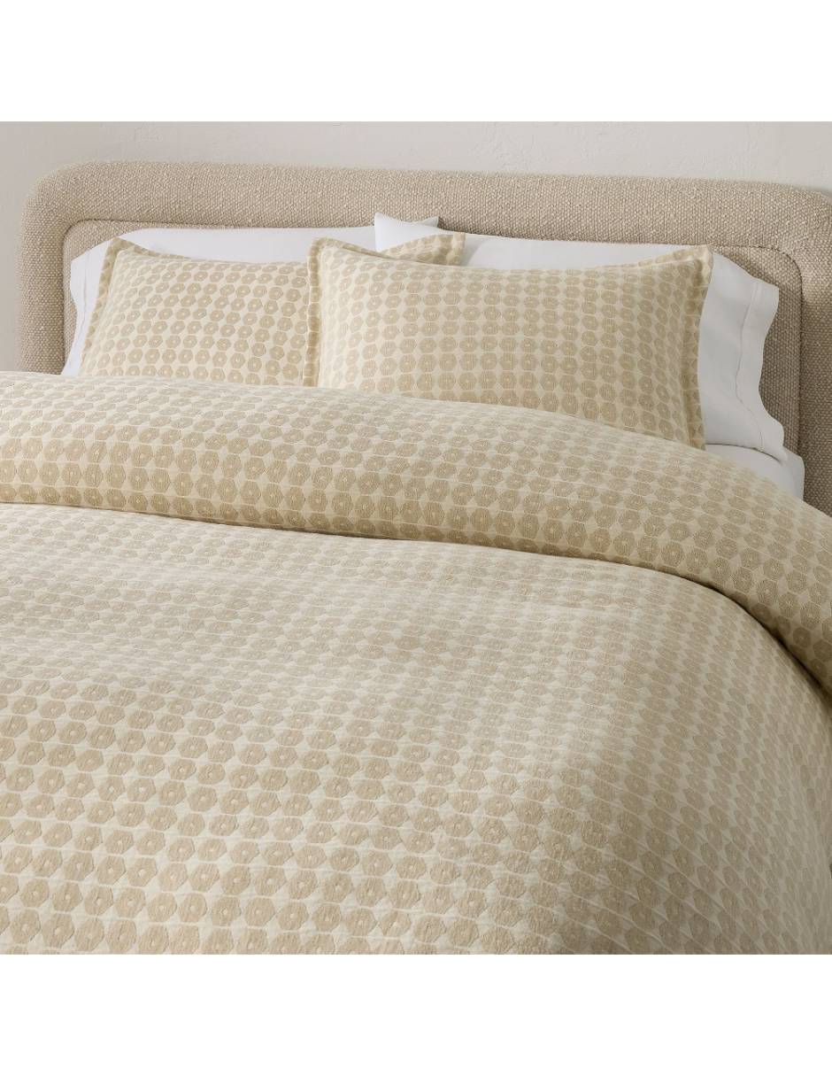 Duvet Honeycomb
