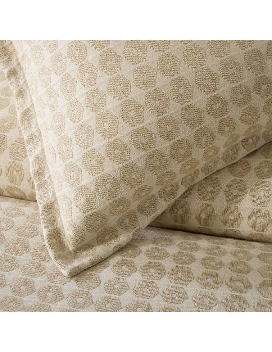 Duvet Honeycomb