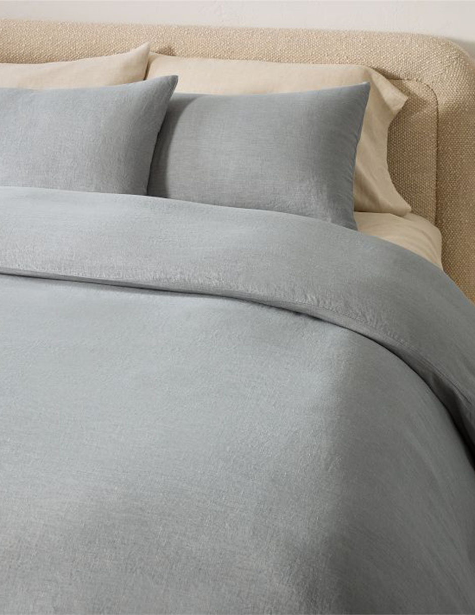 Duvet European Flax