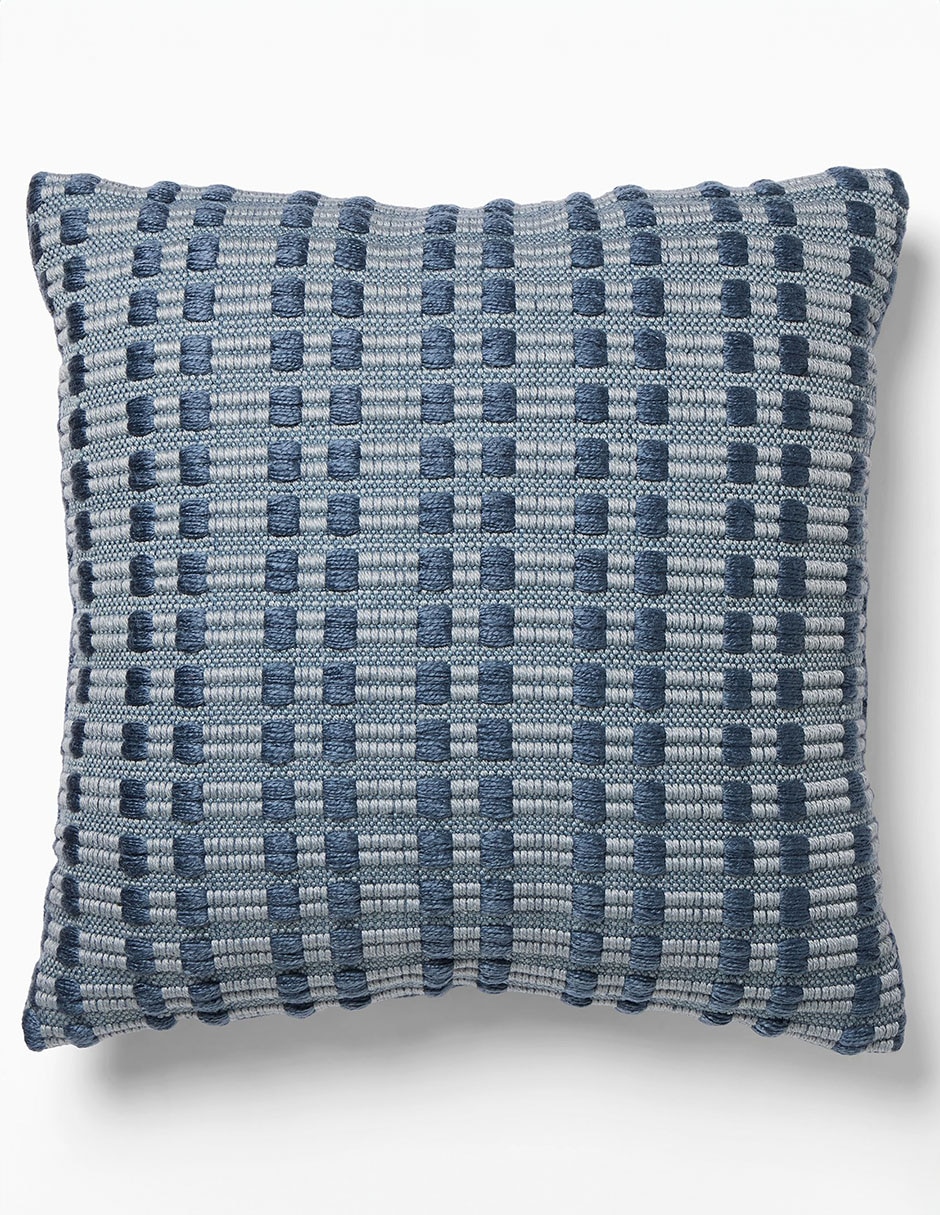 Cojín decorativo Chunky