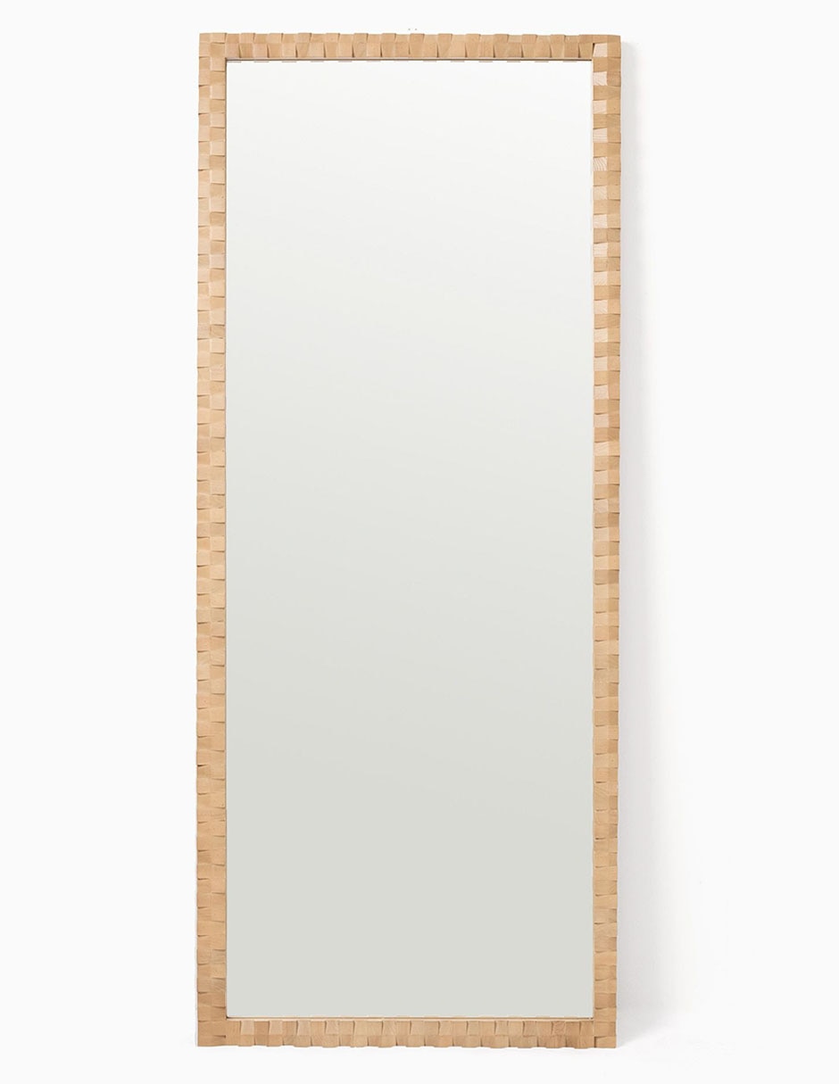 Espejo rectangular cantilever 1
