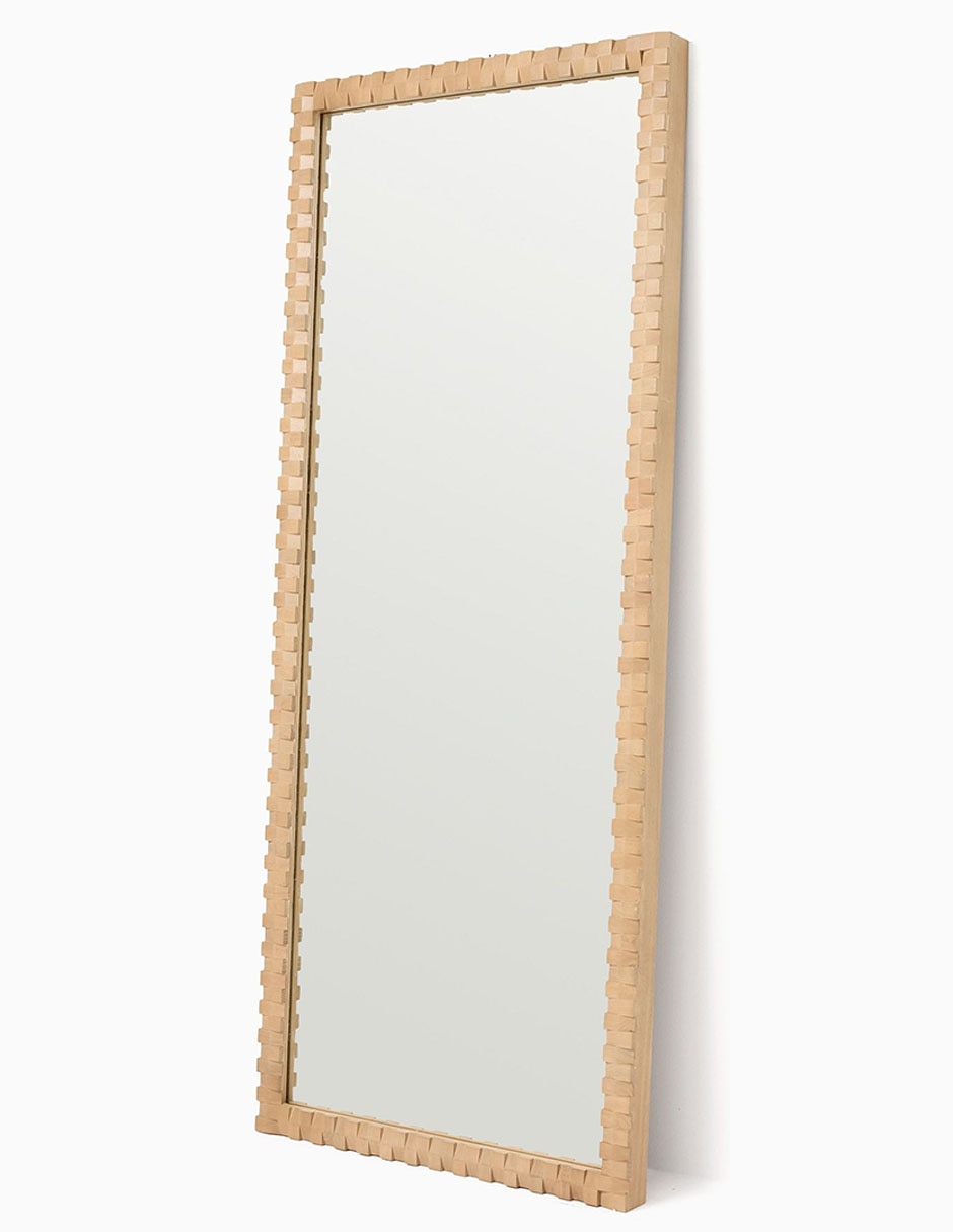 Espejo rectangular cantilever 3