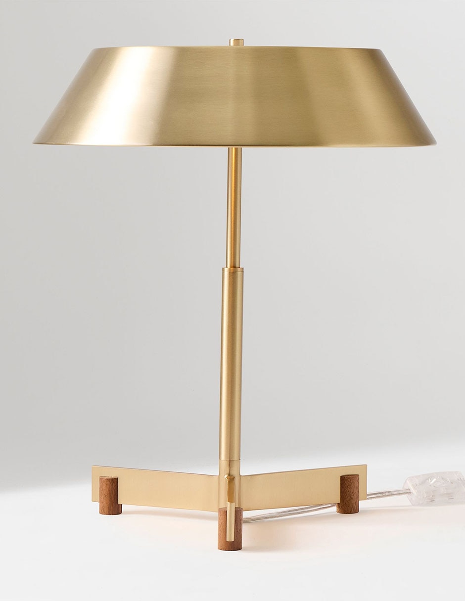 Lámpara de mesa LED