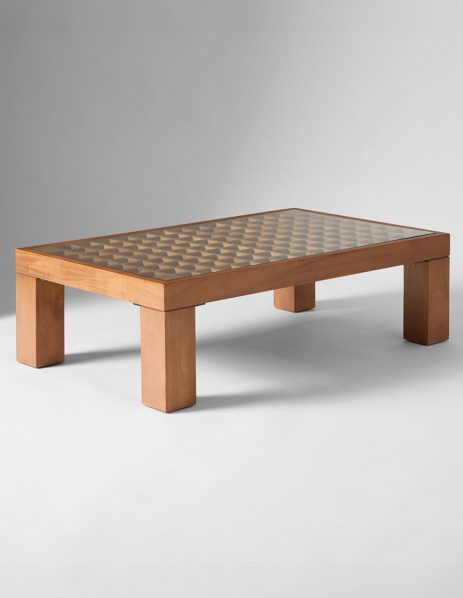 Mesa de centro Lottie