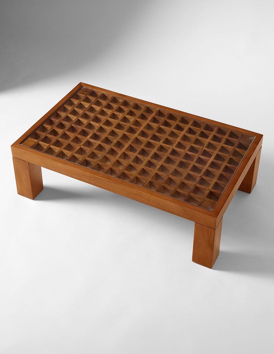 Mesa de centro Lottie