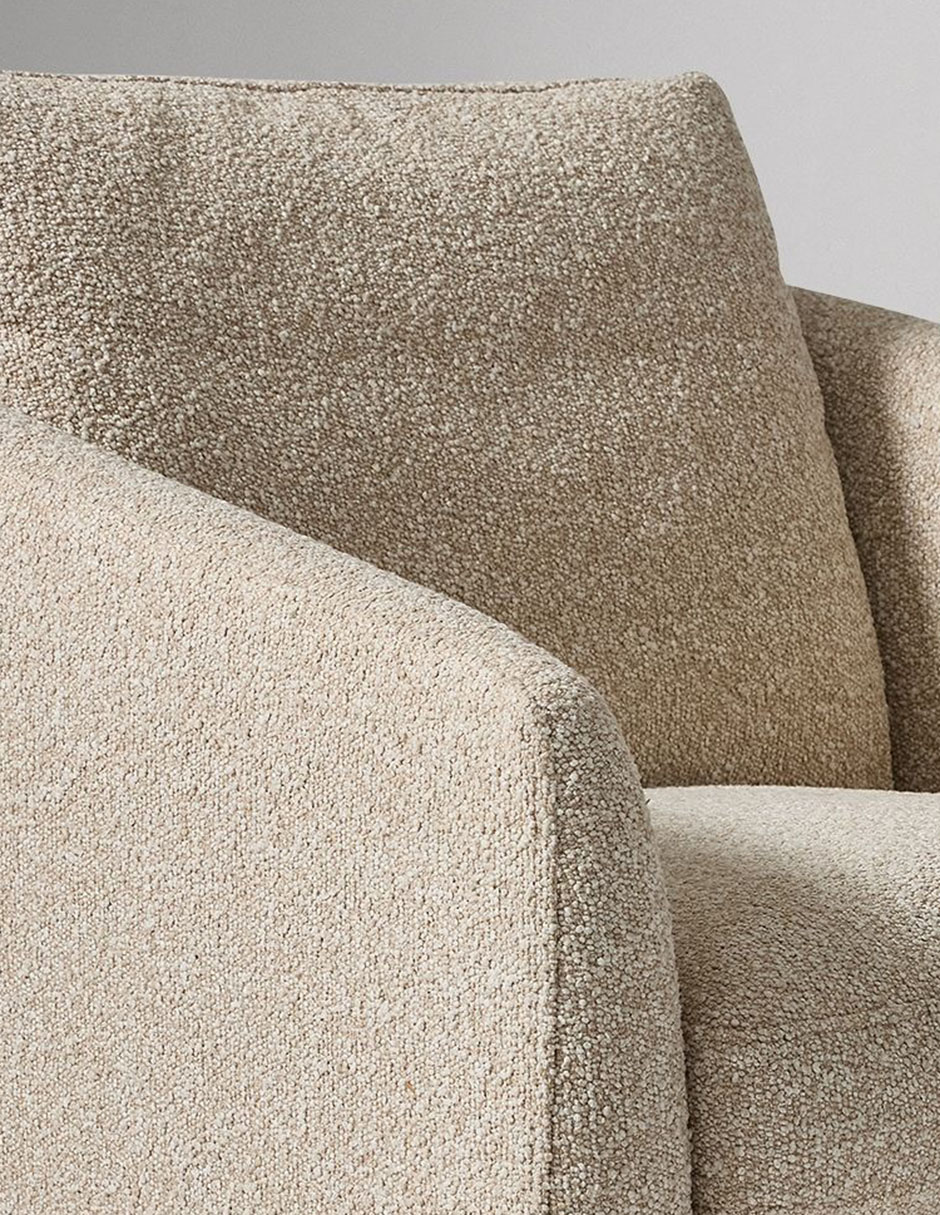 Sillón Imogene