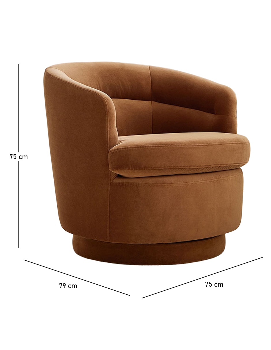 Sillón Viv 5