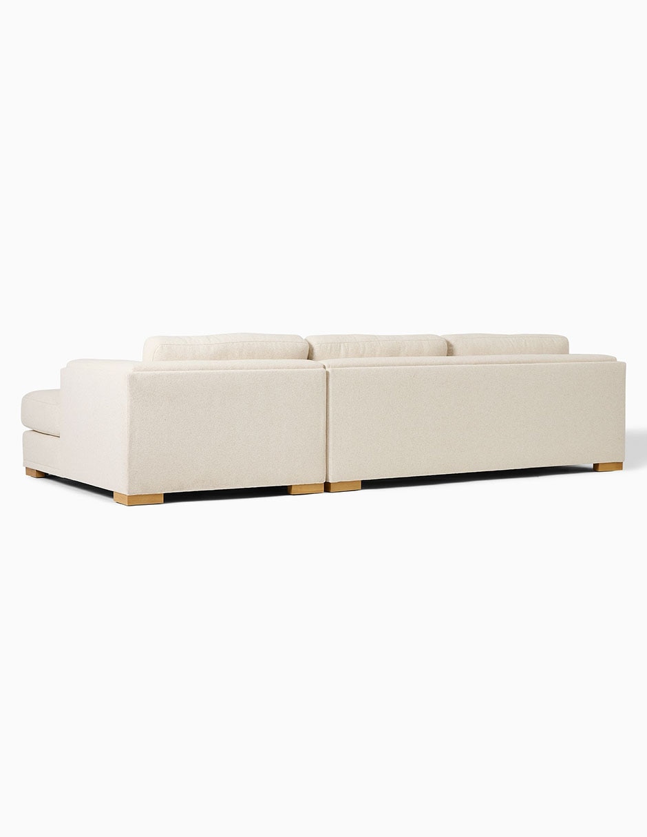 Sala modular izquierda nassau de madera 2