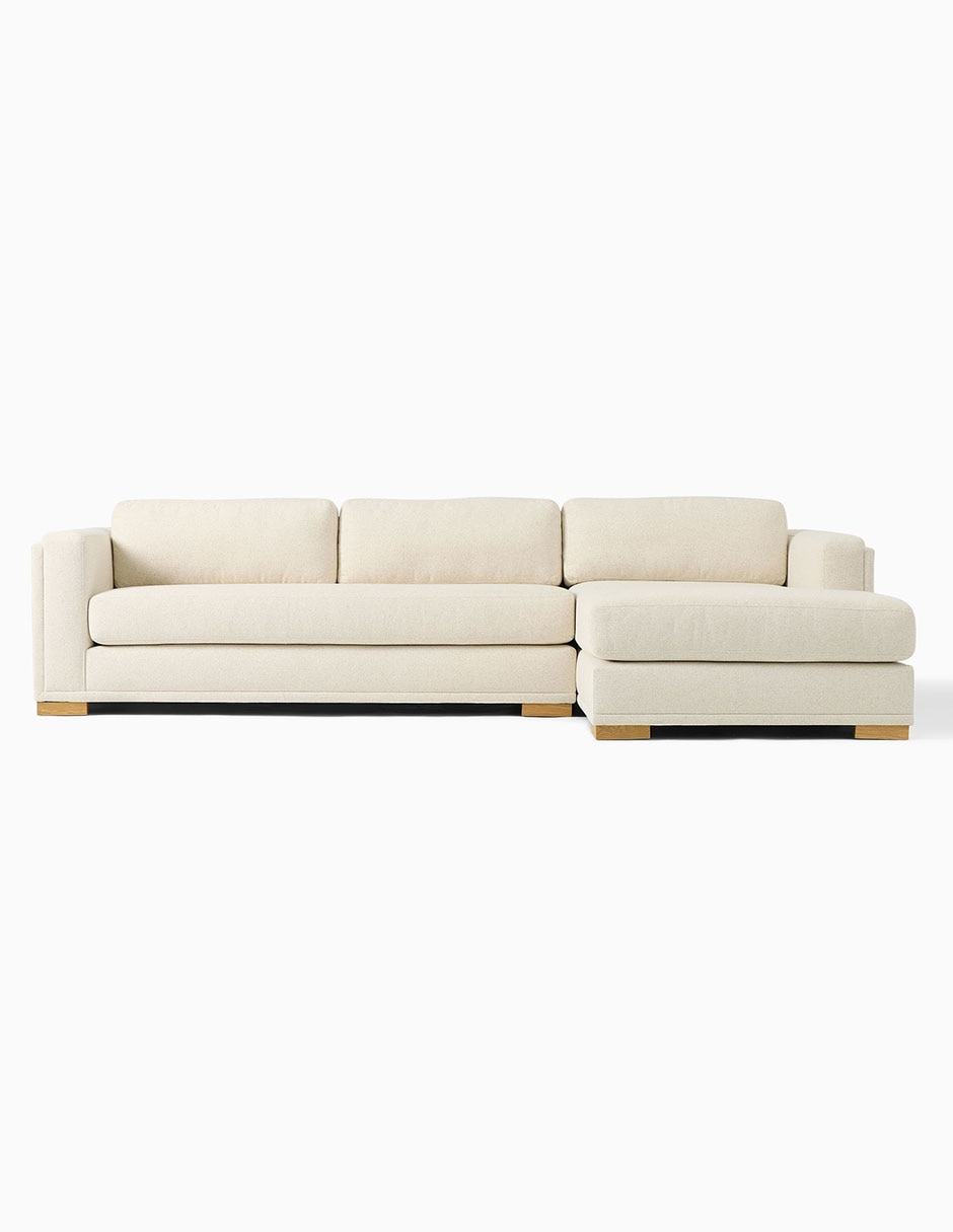Sala modular izquierda nassau de madera 6