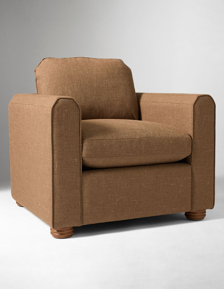 Sillón Pierce & Ward 2