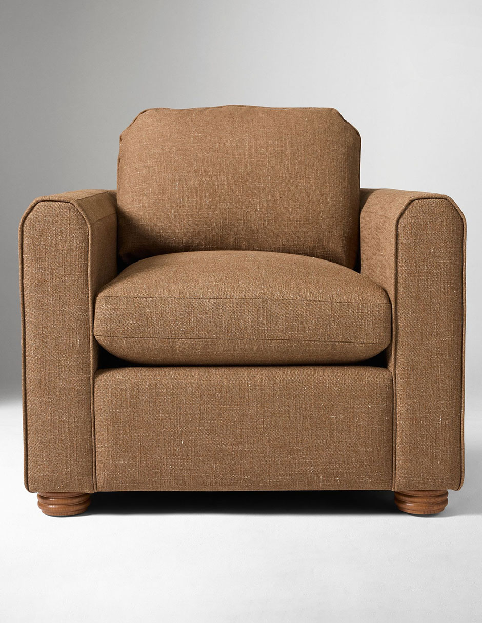 Sillón Pierce & Ward 3