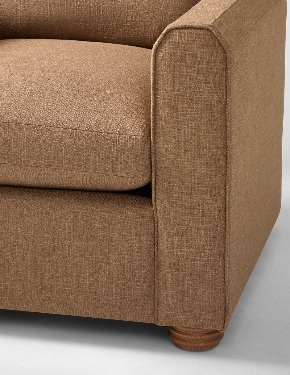 Sillón Pierce & Ward Sillón Pierce & Ward