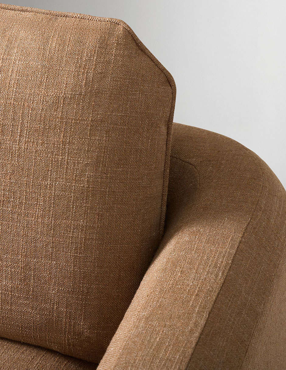 Sillón Pierce & Ward 6