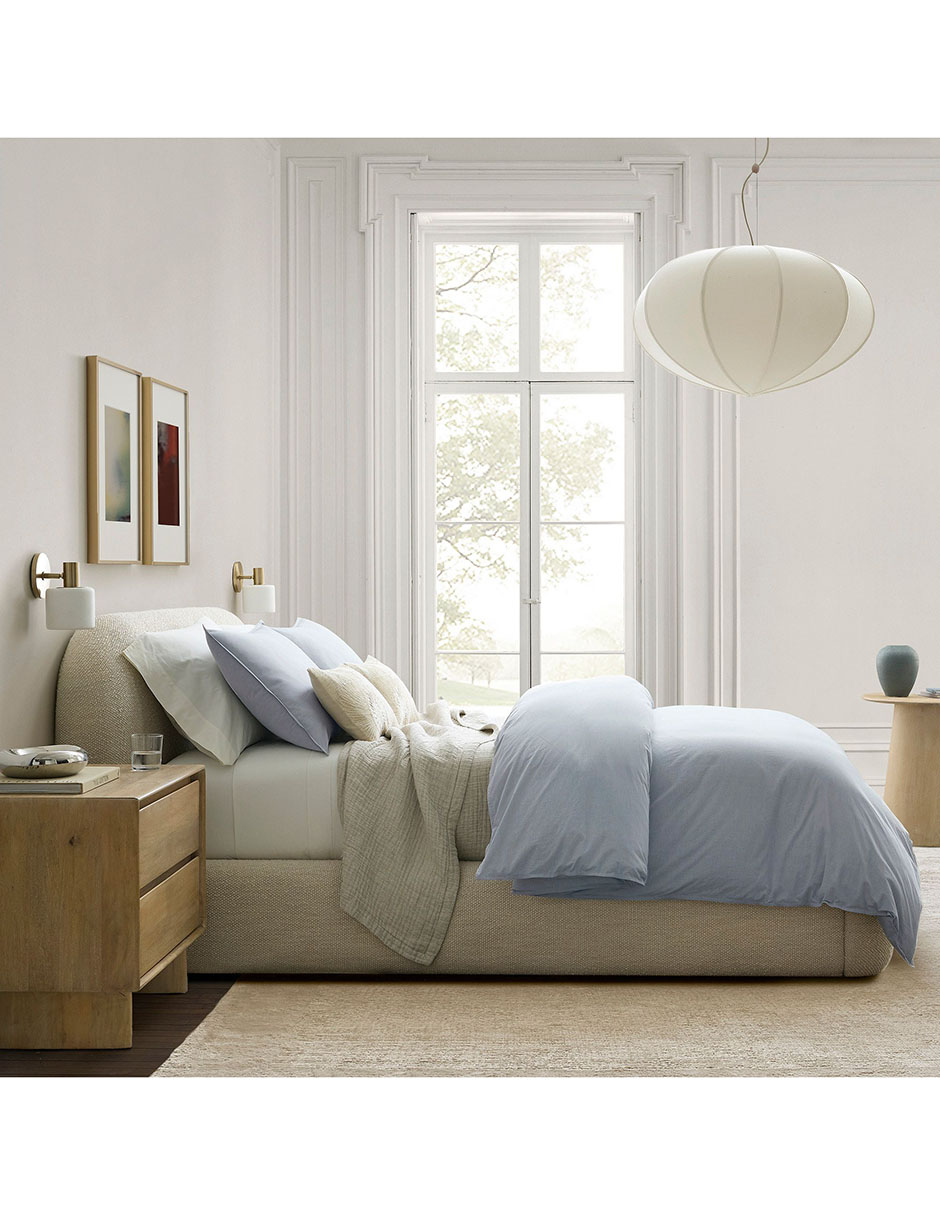 Duvet Organic Washed Duvet Organic Washed