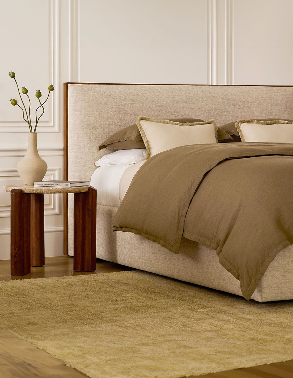 Funda para almohada Signature Tencel